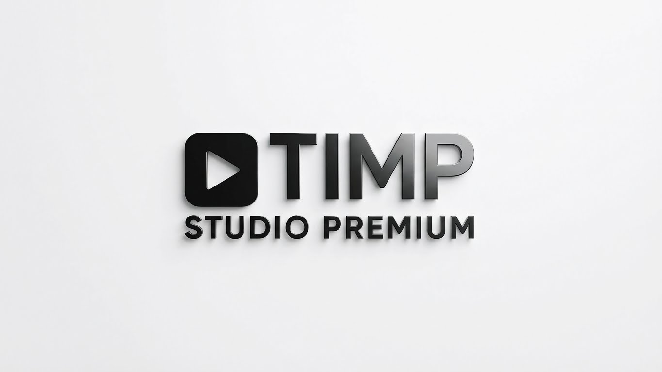 TIMP Studio Premium